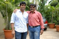 Balakrishna Birthday Celebrations 2012